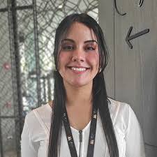 Camila Reyes's Instagram, Twitter & Facebook