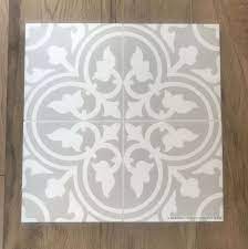 We are a boutique, quality and service focused tile shop in the heart of mosaic tiles have been used for thousands of years and originated in mesopotamia in the 3rd millennium bc. Picasso Tulip Grey Tiles