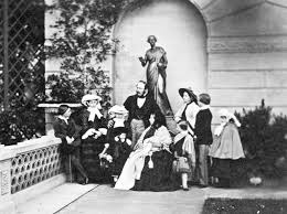 Queen victoria was the longest serving queen of united kingdom. Queen Victoria S Children How Many Children Did She Have What Was She Like As A Mother Historyextra