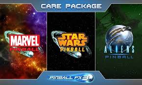 Description join the cunning rebel crew of the ghost starship as they embark on their journey to become heroes with the power to ignite a rebellion. Zen Studios Offers Pinball Fx3 For Free With Star Wars Alien And Marvel Dlcs Ginx Esports Tv