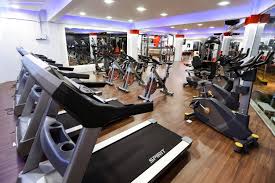 WELLFITNESS & GYMNASIUM PORT DICKSON