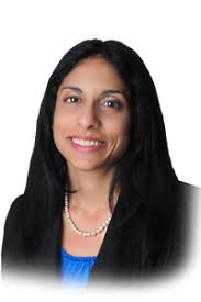 Mary Thomas (Florida) - Ballotpedia