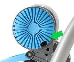 En lugar de utilizar un ordenador de manillar se entrena conectando el vortex de manera rápida y sencilla a las tacx cycling apps. Vortex Smart Trainer Led Lights And Error Codes Garmin Support