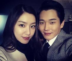 Nadat seo voor het eerst de aandacht trok in de horrorfilm voice , speelde hij sindsdien in tal van televisiedrama's , met name shin don (2005), over the rainbow (2006), i love you (2008), chunja's happy events. Punch Drama Seo Ji Hye Vs On Joo Wan Hancinema The Korean Movie And Drama Database