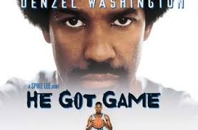 Big Ten Power Poll: Denzel Edition