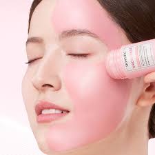 SKINTIFIC, Niacinamide Bright Boost Clay Stick 40g