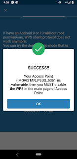 Valoración de los usuarios para wifi wps unlocker (español): Wifi Wps Wpa Tester 4 1 Descargar Para Android Apk Gratis