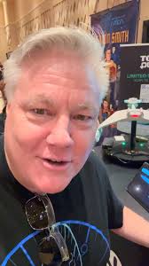 This morning in Southern California, from the top of our neighborhood.