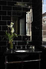 Check spelling or type a new query. 130 Black Bathroom Ideas Black Bathroom Beautiful Bathrooms Bathroom Design