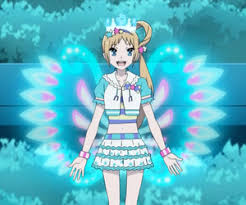 Image result for ann pretty rhythm