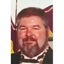 Chuck LaGrange Obituary July 31, 2019