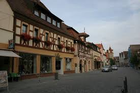 Street names and houses, address search. Panoramio Photo Of Haupstasse Herzogenaurach Dream Destinations Germany Travel Germany