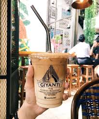 Minuman Hits Jakarta Gayanti Coffee Kedai Kopi Kopi