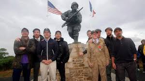 Mother's day (2016) cast and crew credits, including actors, actresses, directors, writers and more. Band Of Brothers Reunites For D Day The Times Of Israel