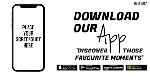 Wamr is the utility you were looking for. Download Our App Template Postermywall