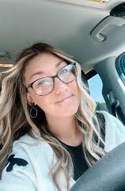 I look like somebody's auntie and that's alright cause I am. 🥰 The gifts I  get