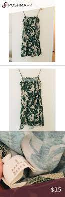 Palm Dress Palm Dress Dresses Dress Hm