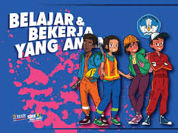 10 cara membuat foto menjadi kartun di coreldraw. Keselamatan Kerja Di Smk Permesinan Kontruksi Smk Negeri 5 Sukoharjo