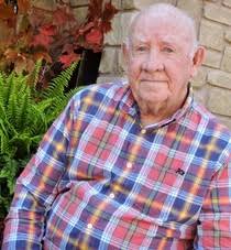 Obituary for Allen Eagleson