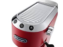 We did not find results for: Dedica Deluxe Manual Espresso Machine Cappuccino Maker Red Ec685w De Longhi Us