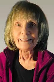 Obituary: Lorraine (Hamilton) Flint