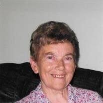 Zofia Chmielewski [nee Chaba] Obituary