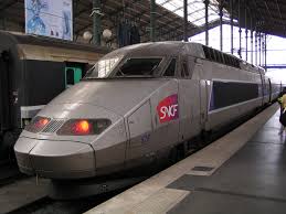La ligne à grande vitesse (lgv) entre bordeaux et toulouse se trouve. Un Avis Defavorable Pour Les Lgv Bordeaux Toulouse Et Bordeaux Dax