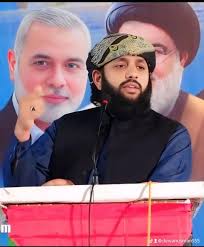 Dewan Usman Farid...