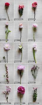 She is a perfect beauty, that tempts us in either pink or white. How To Make This Pink White Bouquet From Kiko S Flowers Flower Guide Wax Flowers Flower Arrangements