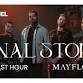 Final Story, Support: Mayflower und My Last Hour event image