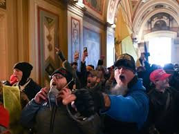 Protests have erupted outside the capitol building in washington dc. Wdxdbrasccnfam