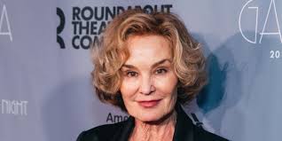 Jessica Lange Reprises Long Day's Journey Into Night Role in Film  Adaptation With Ed Harris