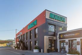 Cuisines Mobalpa Brignoles Horaires Et Informations Sur Votre Cuisiniste