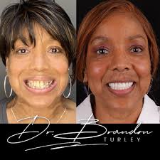 Denovo Dental Cosmetic Center