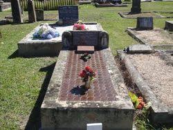 Alfred Archibel John Bunt (1921-1997)