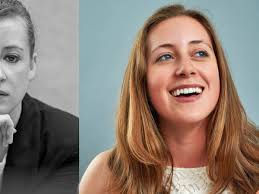 Rising Star Allison Powell: “It's hugely important to encourage people to  make films, write books, and perform plays that tell THEIR story so other  people can see and relate to it”