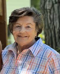 Elizabeth "Betty" McCarthy Obituary May 30, 2025