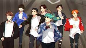 We did not find results for: Bts Bangtan Boys Run Fanart Credits To Tsukihii Bangtan Boys Bts Bangtan Boy Fan Art