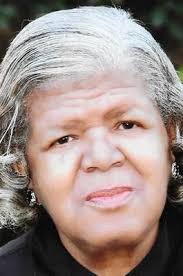 Roberta Fleming Obituary