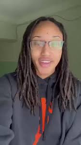 “Let’s get it.” 😏, Jaelyn Brown’s message to the fans.