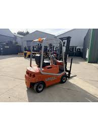 BT C4E150 Forklift