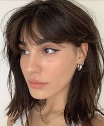 Image result for diamond face shape hairstyles