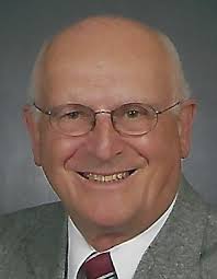 Floyd Schlegel Obituary (2020)