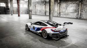 2018 Bmw M8 Gte Hd Wallpaper Background Image 1920x1080 Id 880705 Wallpaper Abyss