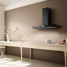 Elica Wall Hood Lol Black 90 Cm Steel Myareadesign Com