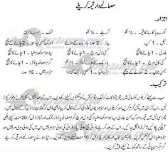 Pin By Aseefa On Food Karela Urdu Recipe Urdu