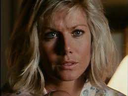 Dempsey and Makepeace" The Burning (TV Episode 1986)