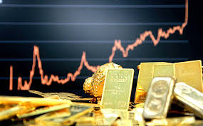 Investors pile into gold as a safe haven on global growth worries. Gold Prices In Korea Set For Fresh Highs Pulse By Maeil Business News Korea