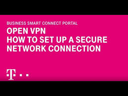 Business Smart Connect Open Vpn Youtube