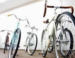 イタリア発 大人の自転車生活 アビチ東京ショールームオープン 自転車 イタリア 生活